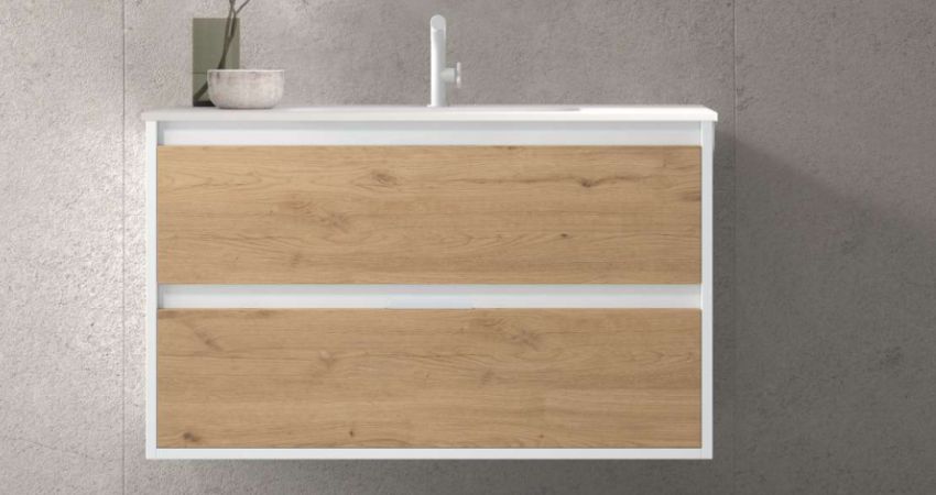 Elegir mueble de baño